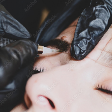 The Brow Perfection Set