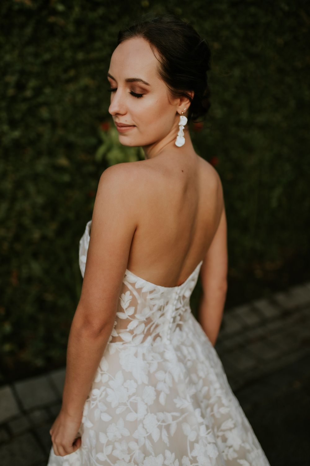 Ché Aesthetic Atelier portfolio